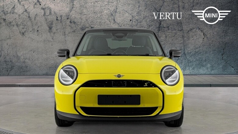 MINI Cooper 160kW SE Classic [Level 2] 54kWh 3dr Auto Electric Hatchback